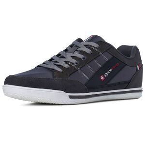 Men's Retro Fashion Sneakers Casual Athletic Tennis Shoes
